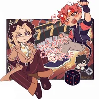 Jackpot Crash Course