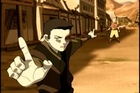 ATLA-The Chase ZvAvA