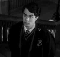 Tom Riddle 