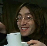 John Lennon - bf