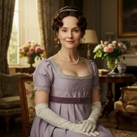 Lady Violet of Grace