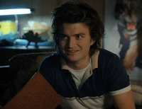 Steve Harrington 