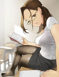 Cloe - Your teacher