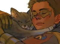 Damian Wayne ABO
