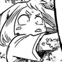Ochaco Uraraka