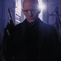 Victor Zsasz