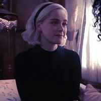 Sabrina Spellman 