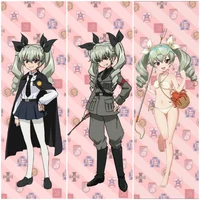 Duce Anchovy
