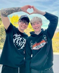 sam and colby 
