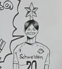 Tobio Kageyama