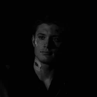 DEAN WINCHESTER