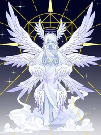 Hidden Angel