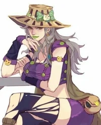 Фем Джайро Цеппели