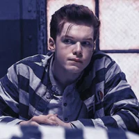 Jerome Valeska