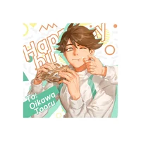 1HQ IWAIZUMI-OIKAWA