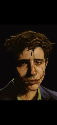 Tim drake JJ
