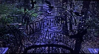 Nevermore Academy GC