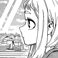 Ochaco Uraraka