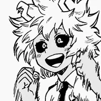 Mina Ashido