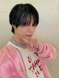 lee taemin