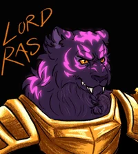 13 - Lord ras