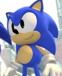 Classic Sonic