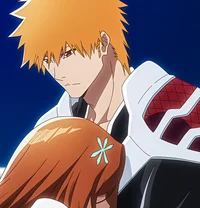 Ichigo Kurosaki 