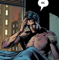 Jason Todd