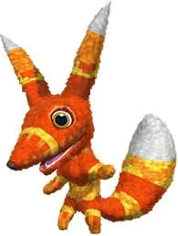 Paulie Pretztai PTBR