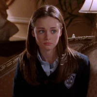 Rory Gilmore 