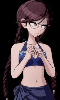 Toko Fukawa