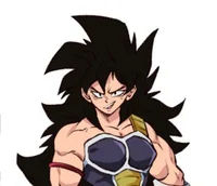 Female Saiyan 