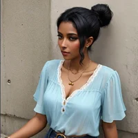 Nadia Ramlal