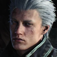 Vergil Sparda
