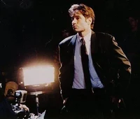 Fox Mulder