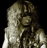 Dave Mustaine