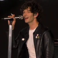 Matty healy