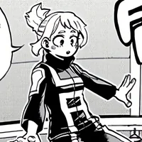 Ochaco Uraraka