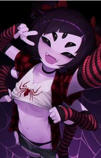 muffet 