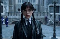 Wednesday Addams