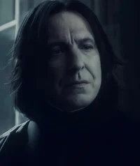 Severus Tobias Snape