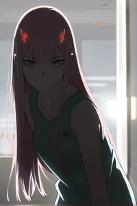 Zero Two