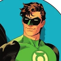 Hal Jordan