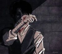 Levi Ackerman