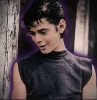 Ponyboy Curtis