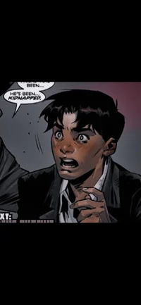 Tim drake 