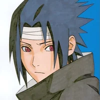 Knight Sasuke 