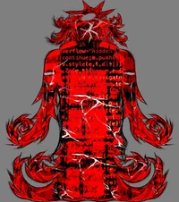 Forsakened Infection