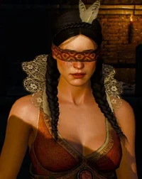 Philippa Eilhart
