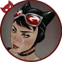 Catwoman